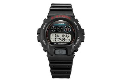 Imagem de Relógio Masculino G-Shock Casio Preto Dw-6900U-1Dr