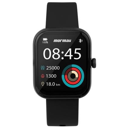 Imagem de Relógio Mormaii Smartwatch Life Ultra MOLIFEUAA/8P