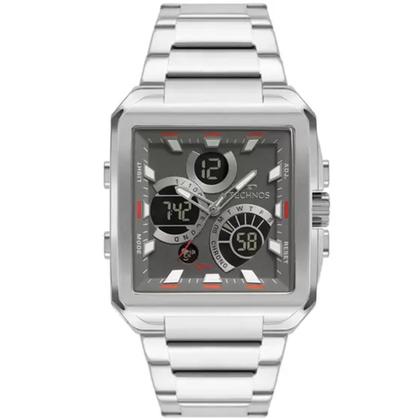 Imagem de Relógio Technos Masculino BJ3940AB/1C