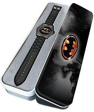 Imagem de Relógio watch collection - batman