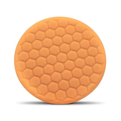 Imagem de Removedor de Rayones y Remolinos Chemical Guys BUFX_102_HEX Naranja