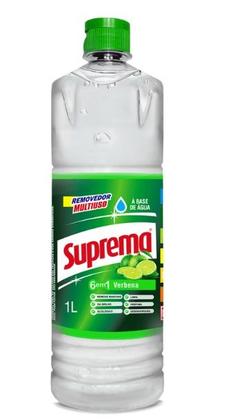 Imagem de Removedor Suprema Verbena 1l