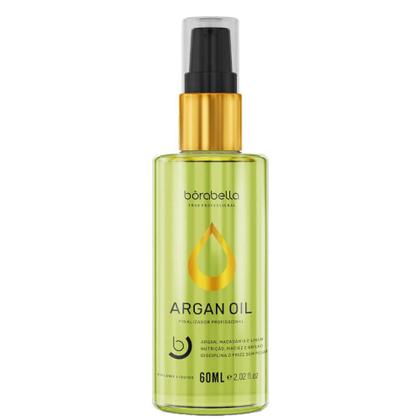 Imagem de Reparador de Pontas Óleo de Argan e Macadâmia 60ml