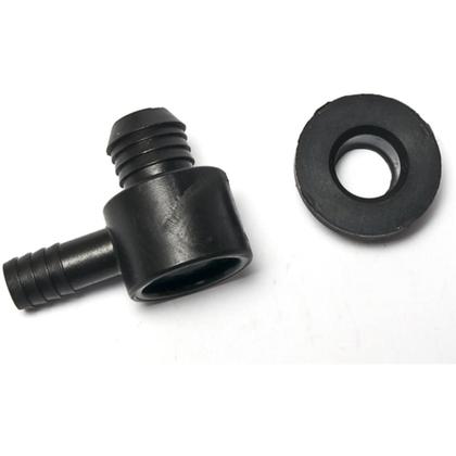 Imagem de Reparo do servo freio Fiat Elba 1992 a 1996 CONTROIL C-1755