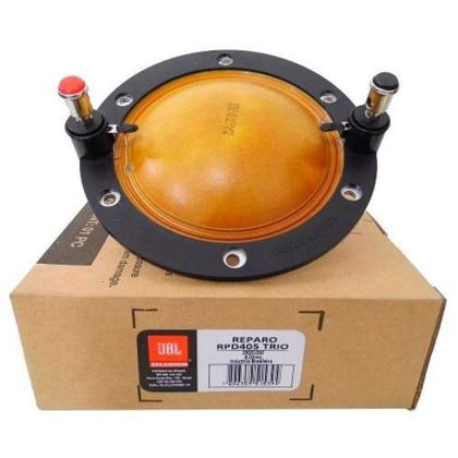 Imagem de Reparo Original D405 Trio JBL Driver Corneta Selenium RPD405 Trio