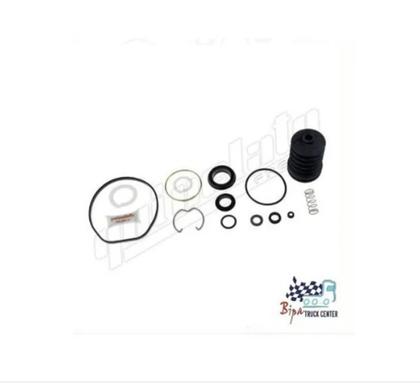 Imagem de Reparo Servo Embreagem Scania Todos Com Sistema Optcruise 2010..