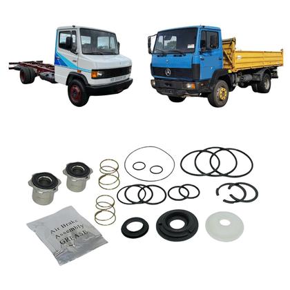 Imagem de Reparo Válvula Pedal Mbb 708/ 709/ 710/ 712/ 912/ 914/ 1114/ 1214/ 1218/ 1618..