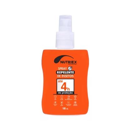 Imagem de Repelente Dengue Zika Insetos Borrachudos Spray 100ml