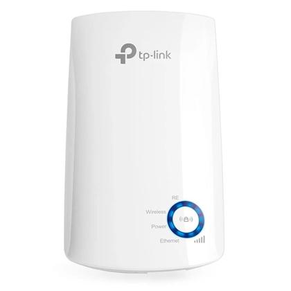 Imagem de Repetidor De Sinal Wifi Tp-Link Wa850Re-300 Mbps