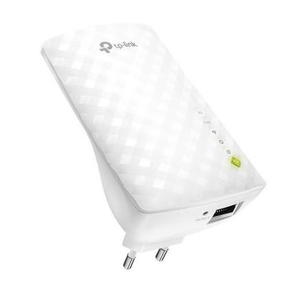 Imagem de Repetidor Wi-Fi AC750 TP-Link RE200 Dual Band 2.4GHz/5GHz