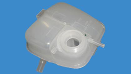 Imagem de Reservatório Àgua MF14432 GM Astra 1.8 2.0 99/ Novo Vectra 2.0 06/ 8V Sem Sensor 2 Saidas - 90.530.690 -