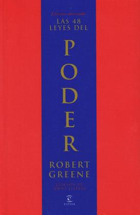 Imagem de Reserve Espasa Las 48 Leyes del Poder