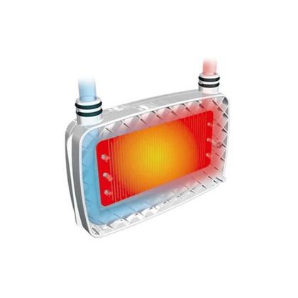 Imagem de Resistencia Ducha Acqua Ultra 6800W 7589119 Lorenzetti