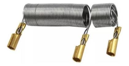 Imagem de Resistência Maxi Ducha Lorenzetti 220v 5500w 055 A