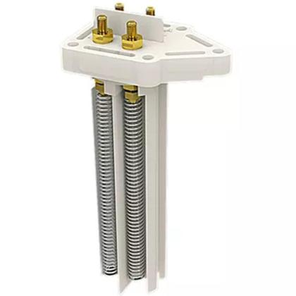 Imagem de Resistência para Ducha Higiênica Cardal 4T  4,0kw/127v  - RE139