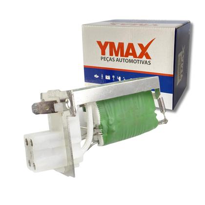 Imagem de Resistência Ventilação Interna Omega 1993 a 1998 2 pinos