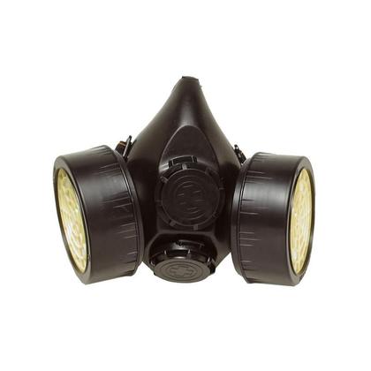 Imagem de Respirador Semifacial Cg306 Carbografite