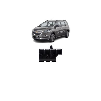 Imagem de Ressonador saida filtro de ar spin 2013 a 2017 original gm 52016651