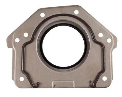 Imagem de Retentor com flange, palio, siena, strada, punto, doblo, idea, 1.0 1.3 1.4 16v 8v fire hvrl032010