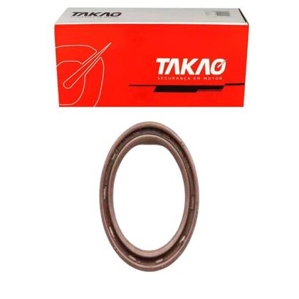 Imagem de Retentor Dianteiro Fusion 2.5 16V 2009 A 2012 / Fusion Novo 2.5 16V 2012 A 2018 / Ranger Novo 2.5 16V 2012 A 2019