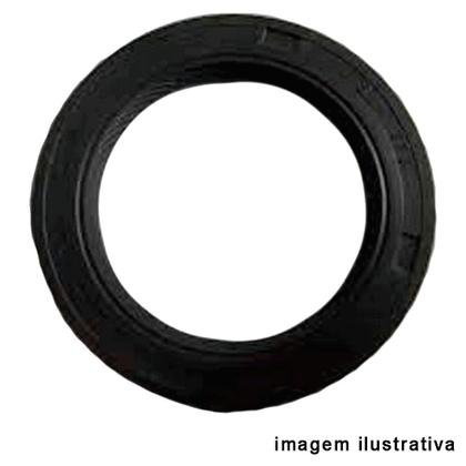 Imagem de Retentor Virabrequim Dianteiro FUSION 2.5 16V DURATEC 09/18 - 16493 - R302212V