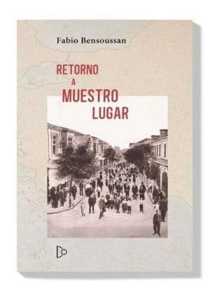 Imagem de Retorno A Muestro Lugar