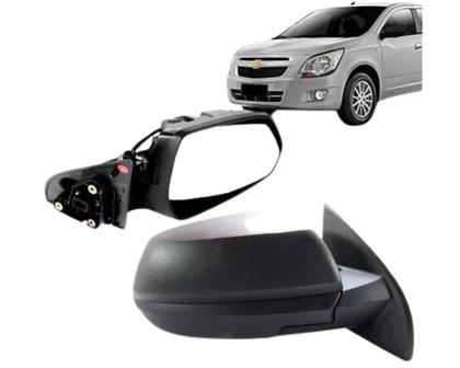 Imagem de Retrovisor Cobalt 2012 2013 2014 2015 Eletrico