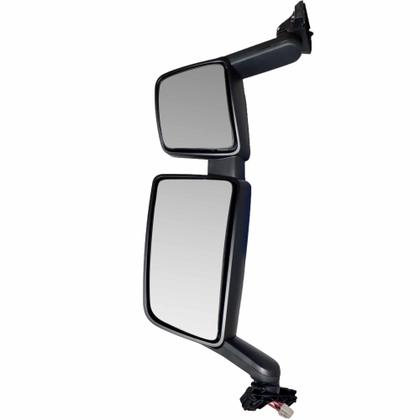 Imagem de Retrovisor Completo Para Scania Ntg 450 Le Preto