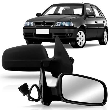 Imagem de Retrovisor eletrico gol g3/g4 1999 a 2008 