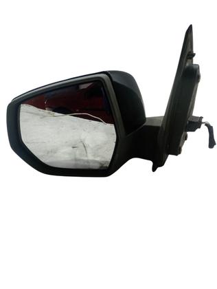 Imagem de Retrovisor Esquerdo Elétrico Chevrolet Spin 2012 A 2019