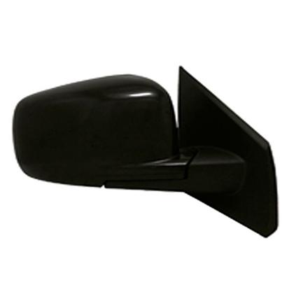 Imagem de Retrovisor Externo Eletrico Lado Esquerdo Espelho Freemont journey Ruf22819