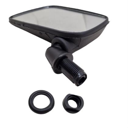 Imagem de Retrovisor externo fusca todos lado direito rosca