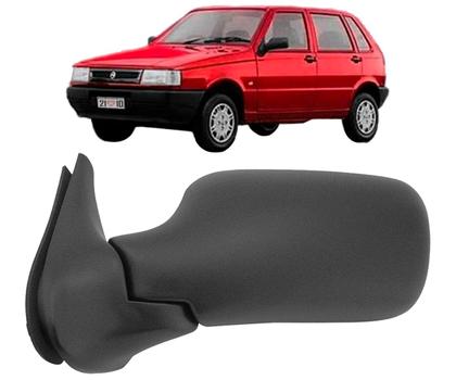 Imagem de Retrovisor Externo Uno Fire 01/04 S/ Controle Le 4p