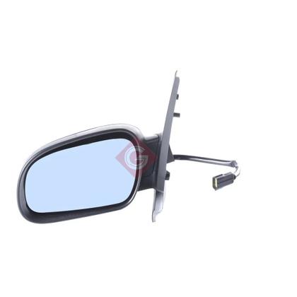 Imagem de Retrovisor Fox 2003 a 2010 Eletrico Lado Esquerdo