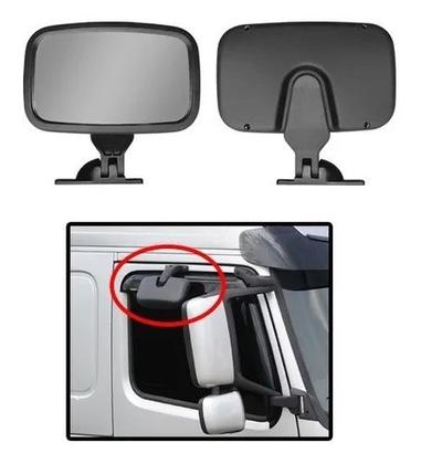 Imagem de Retrovisor Rampa Mb 1938S, Axor, Volvo FH - 9418101016