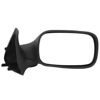 Imagem de Retrovisor Uno Fire 2001 a 2005 4 Portas Sem Controle