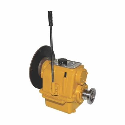 Imagem de Reversor Marítimo Mecânico Buffalo 16A Redução 3.0:1