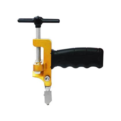 Imagem de Riscador Manual Para Corte Vidro Cerâmica Telha Azulejo