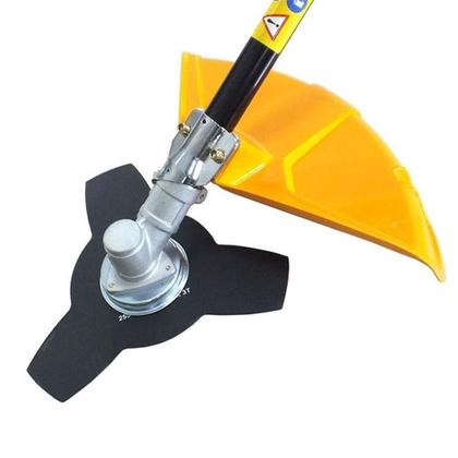 Imagem de Roçadeira Vulcan Vr520h Profissional 2t 52cc 2,5hp