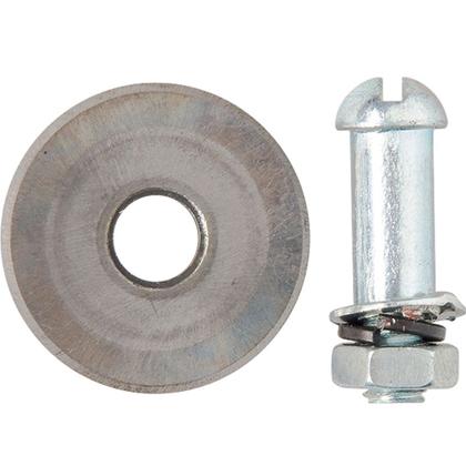 Imagem de Rodel para cortador de piso manual 13,5 x 6 x 1 mm - MTX