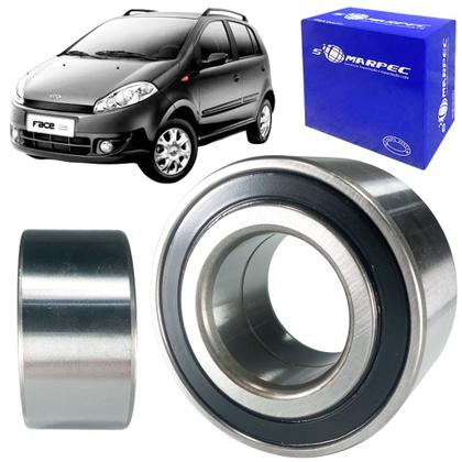 Imagem de Rolamento De Roda Dianteiro Chery Face 2010 11 12 Em Diante