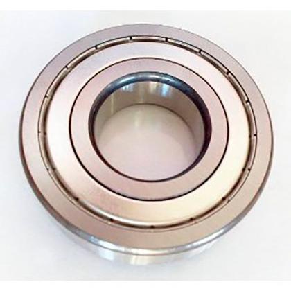 Imagem de Rolamento eixo entalhado - gm c10 / d10 1960 a 1974 - 6307