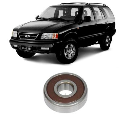 Imagem de Rolamento Eixo Piloto CHEVROLET Blazer (4.3L) de 1999 até 2004