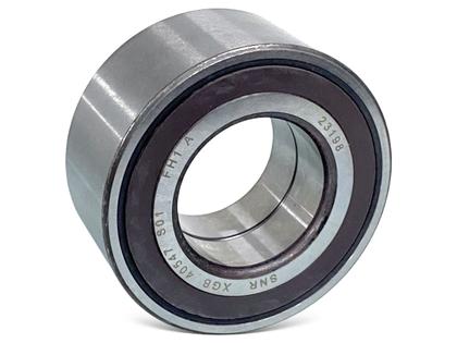 Imagem de Rolamento Roda Dianteira C3 DS3 206 207 208 Hoggar C/ABS