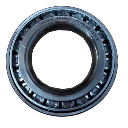 Imagem de Rolamento Roda Dianteira Ford Ranger 1997 2.3 / Ford Ranger 1998 a 2012 - Todas 4x2( Interno ) - Memorial - T71407631632