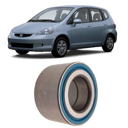 Imagem de Rolamento Roda Dianteira HONDA FIT de 2002 até 2008, sem ABS