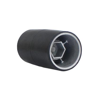 Imagem de Rolete Motriz P/ Lixadeira de Cinta Makita MBS402