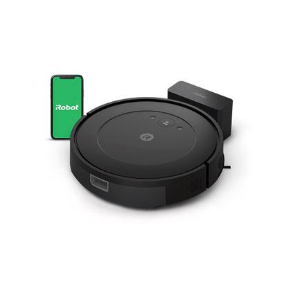 Imagem de Roomba Essential Q - Robô Aspirador de Pó Inteligente Bivolt