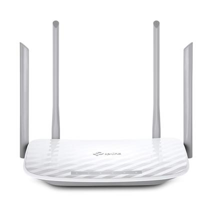Imagem de Roteador 4P Wireless Archer C50W Dual Band AC1200, TP-LINK  TP-LINK