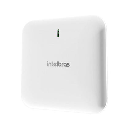 Imagem de Roteador/access Point Corporativo Ap 1250 Ac Max 4750111 - Intelbras